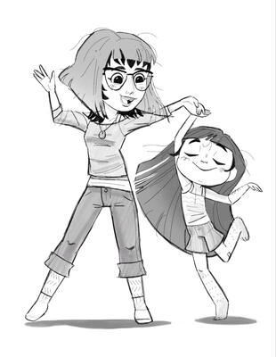 Dancing