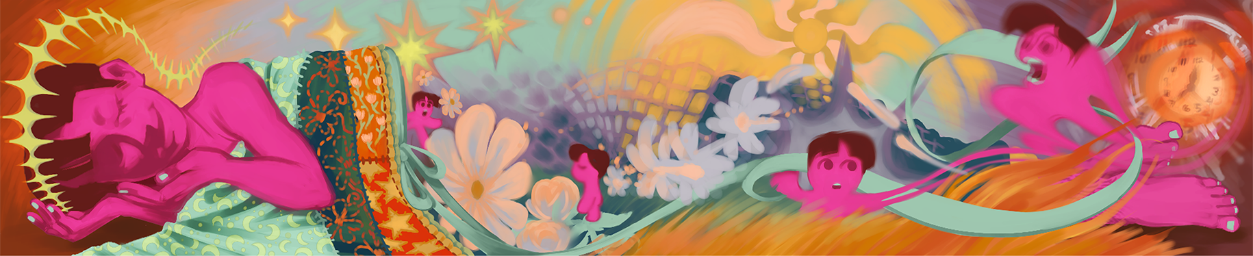 'Dreams'