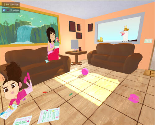 VR Illustration Still-Shot 2